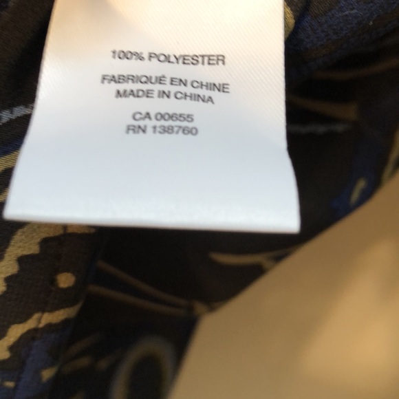 REITMANS Long Fashion Chiffon Duster - NEW - Picture 10 of 15